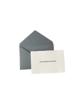 TON ODEUR M’EXCITE Kinky Card